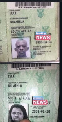 Identity Theft Epidemic Sweeps Across South Africa, Immigrant Fraud on the Rise