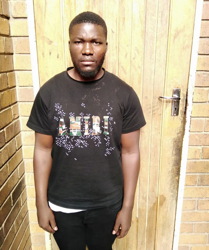 Limpopo Fraud Case: Two Ugandans Remanded After Defrauding Local Woman