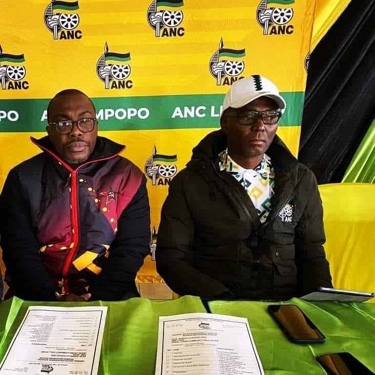 Power Play: ANC Halts Mayor’s Anti-Party Moves; Cllr Mmola Set for Reinstate