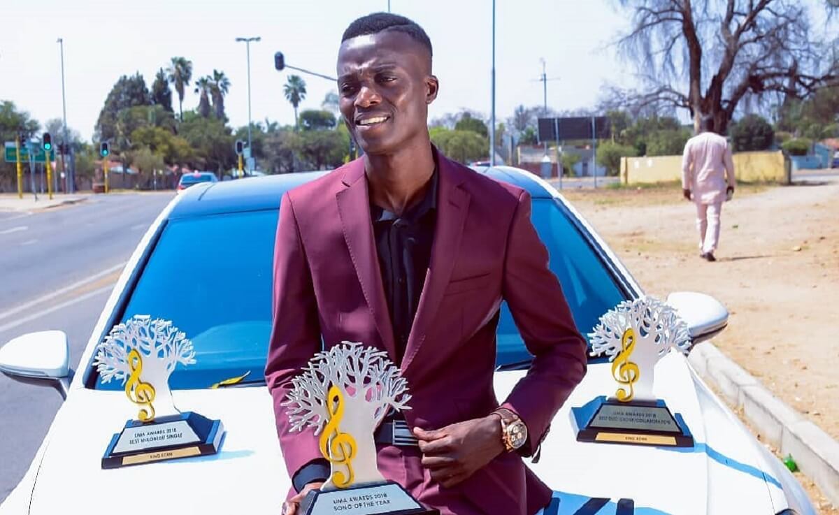 King Monada’s Future Hangs in Balance Amid Jail Risks