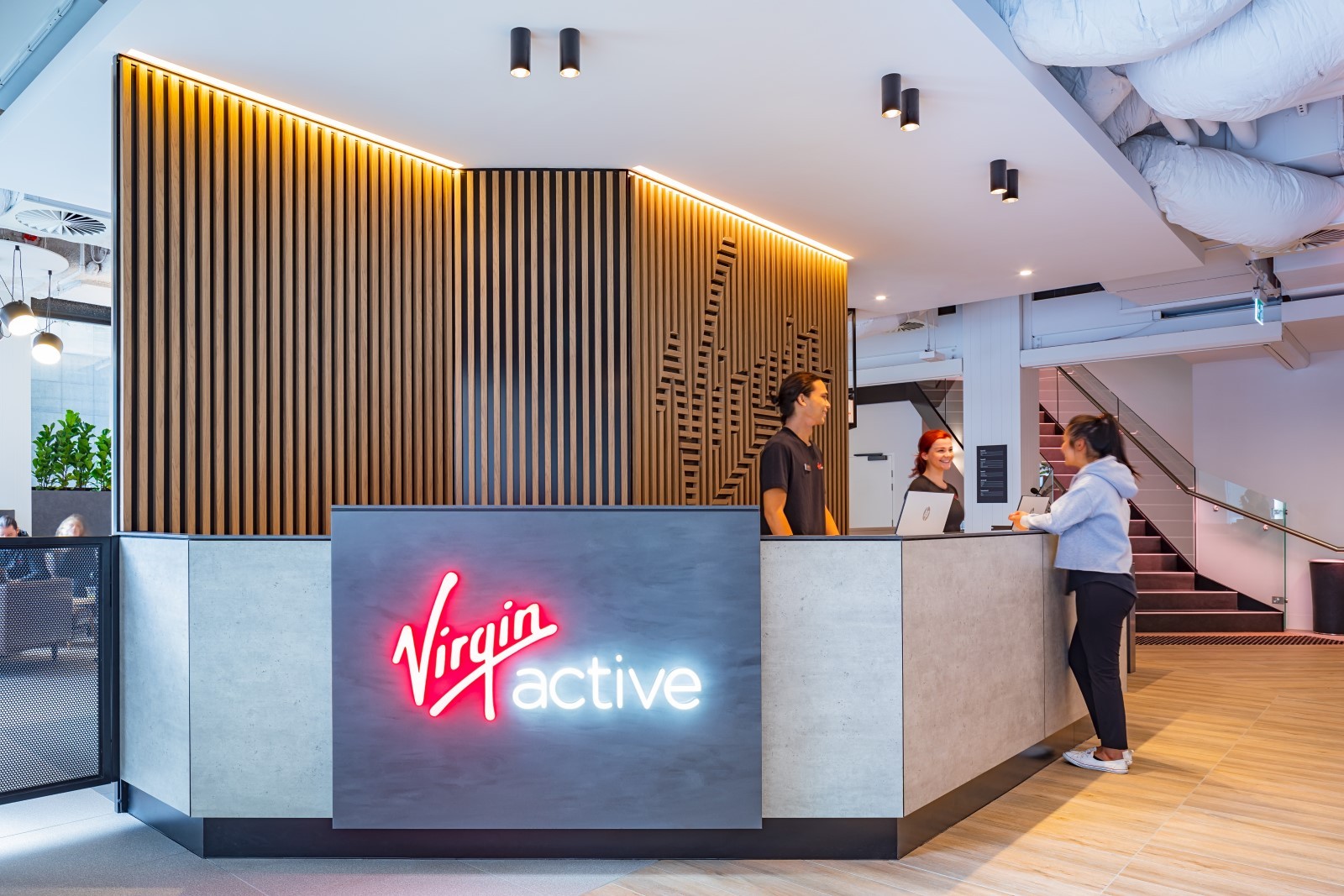 Vacancy: Virgin Active Is Looking For a Fitness Instructor in Richards Bay