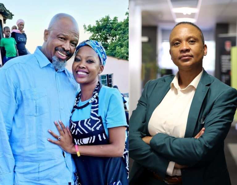 Accusations Fly as Lebo Keswa Rejects Affair Allegations, Cites Sello’s "Pattern of Control”