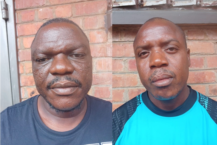 Tavern Owner and Accomplice Sentenced to Life for Double Murder in Giyani