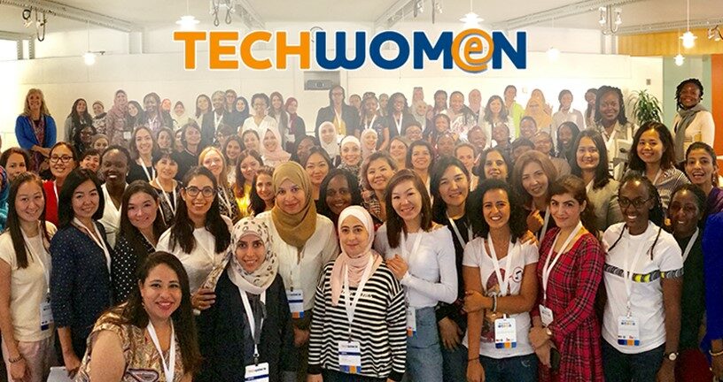 Opportunity: US Women in Tech Accelerator 2025 for Women Founders